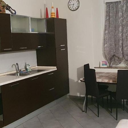 Ferienwohnung Battisti House Besozzo Exterior foto